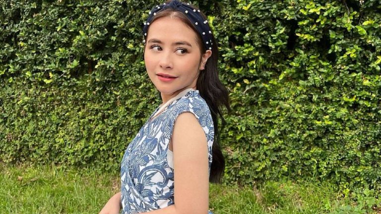 Bintang FTV Populer Umumkan Comeback Lewat Web Series