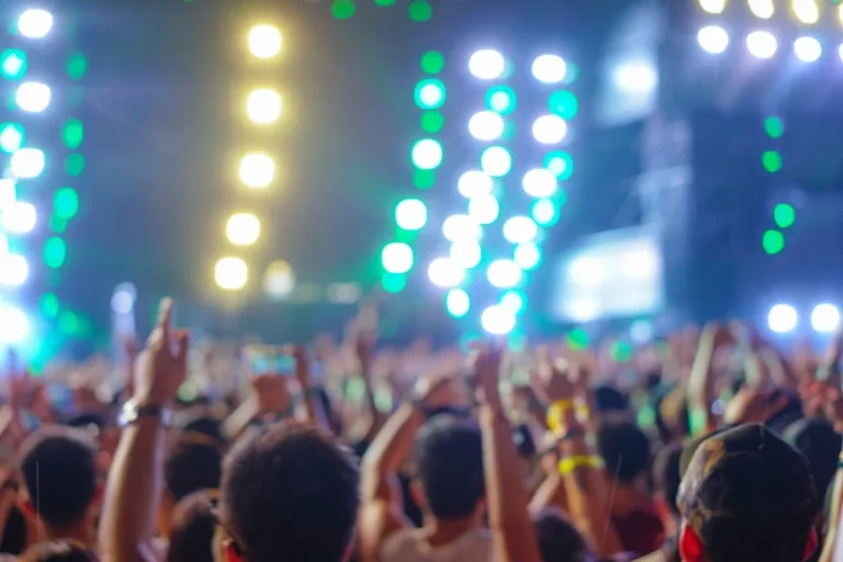 Festival Musik Musim Panas 2025 Dibuka Meriah di Jakarta