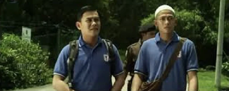 Film Animasi Lokal “Langit Timur” Raih 1 Juta Penonton