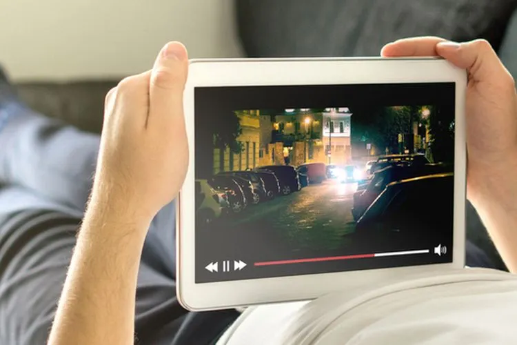 Nonton Bareng di Platform Streaming Gaya Hidup Baru