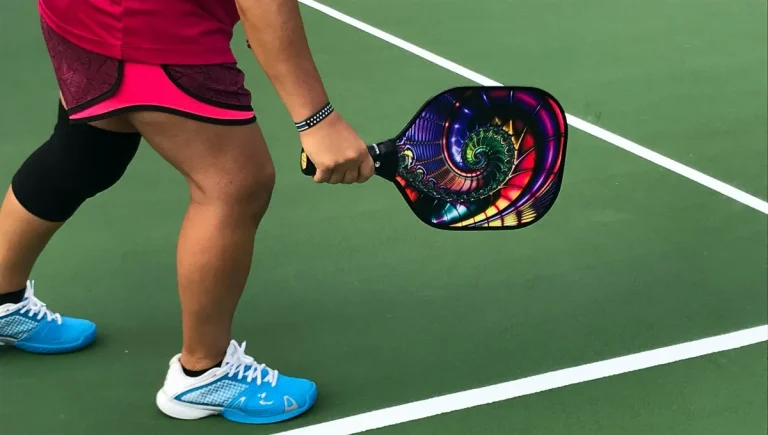 Pickleball dan Padel Olahraga Sosial Paling Diminati