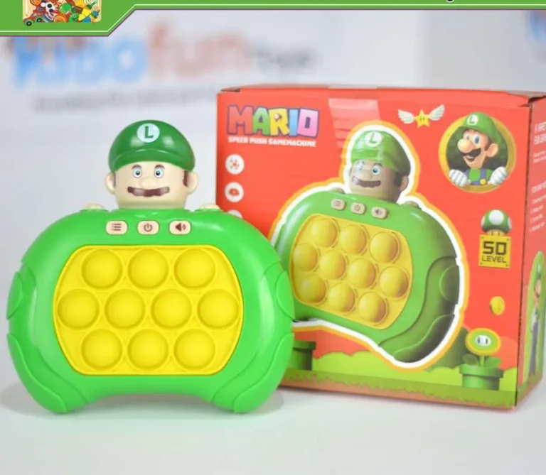 Pop Toys Limited Edition Kembali Viral 2025