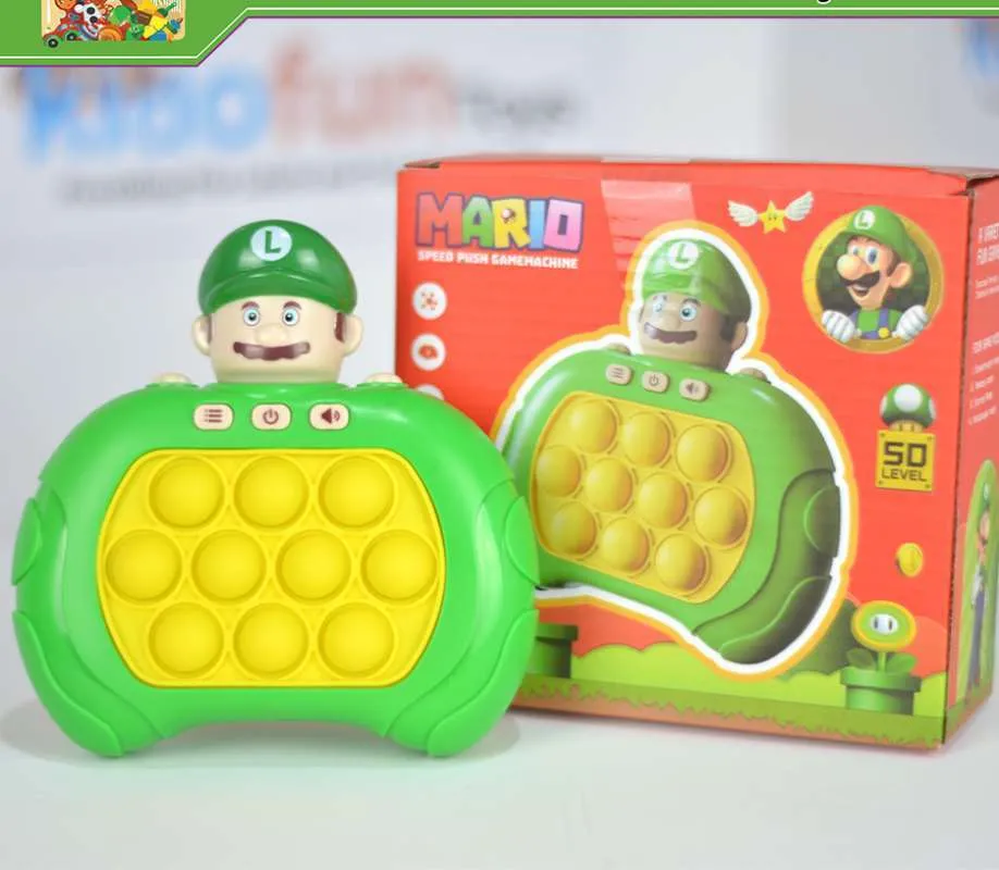 Pop Toys Limited Edition Kembali Viral 2025