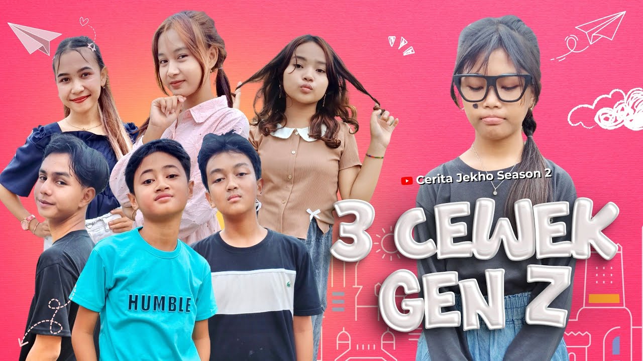 Serial Thriller “Bayangan Ketiga” Viral di Kalangan Gen Z