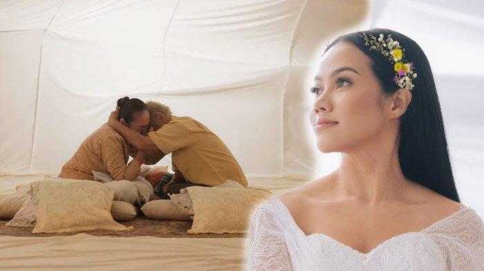 Video Klip Terbaru Yura Yunita Trending di YouTube