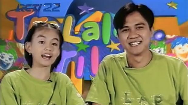 Artis Cilik Indonesia Go International di Ajang Asia