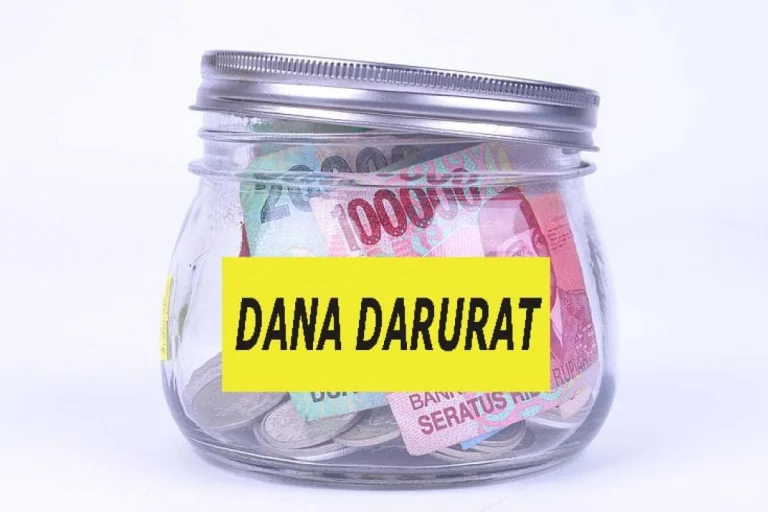 Cara Menyimpan Dana Darurat yang Aman dan Cepat