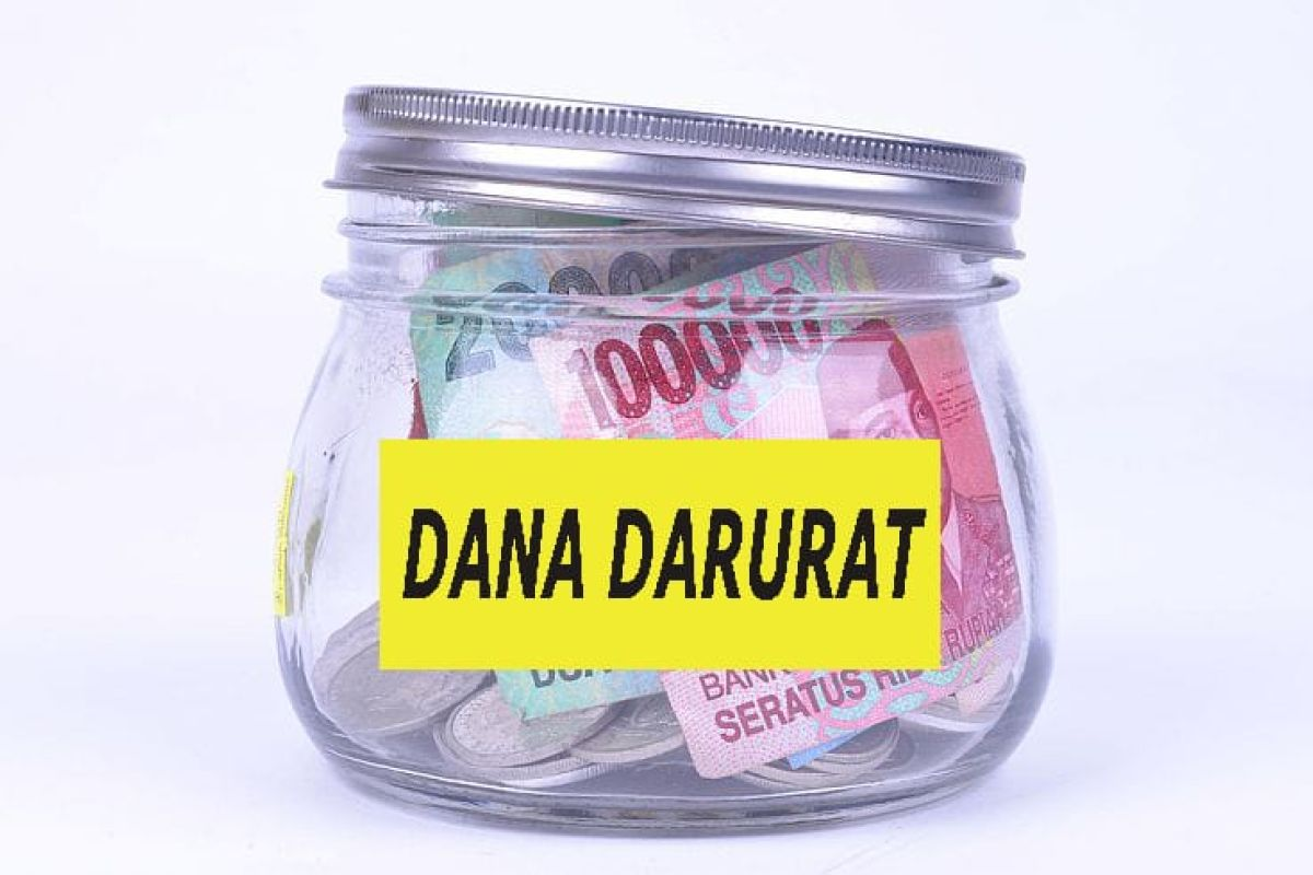 Cara Menyimpan Dana Darurat yang Aman dan Cepat