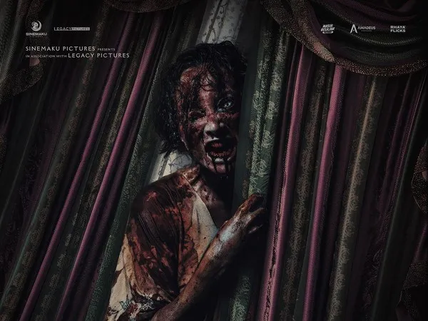 Film Horor Produksi Jogja Tayang Serentak di Bioskop