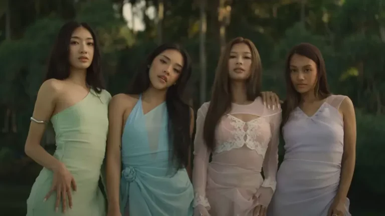 Idol Group Baru Indonesia Diperkenalkan di Medsos