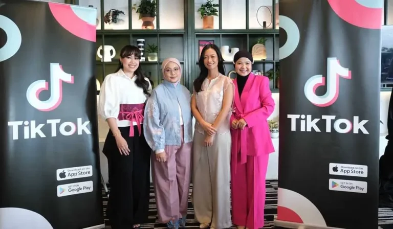 Make Up Festival 2025 Jadi Ajang Kolaborasi Selebgram