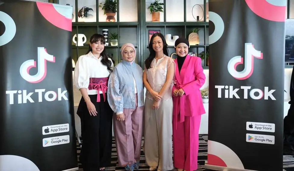 Make Up Festival 2025 Jadi Ajang Kolaborasi Selebgram