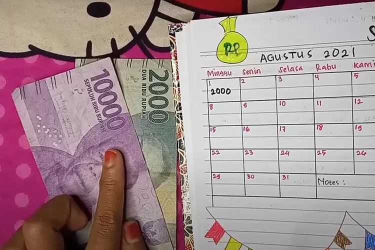 Manfaat Menabung Harian untuk Stabilitas Finansial