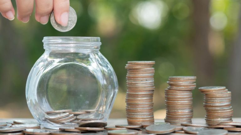 Menabung Cerdas Lewat Budget Harian yang Realistis