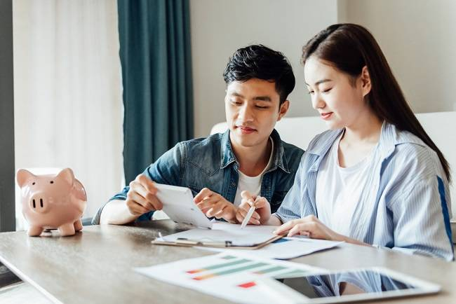 Merancang Keuangan Keluarga Lebih Stabil di Semester Dua