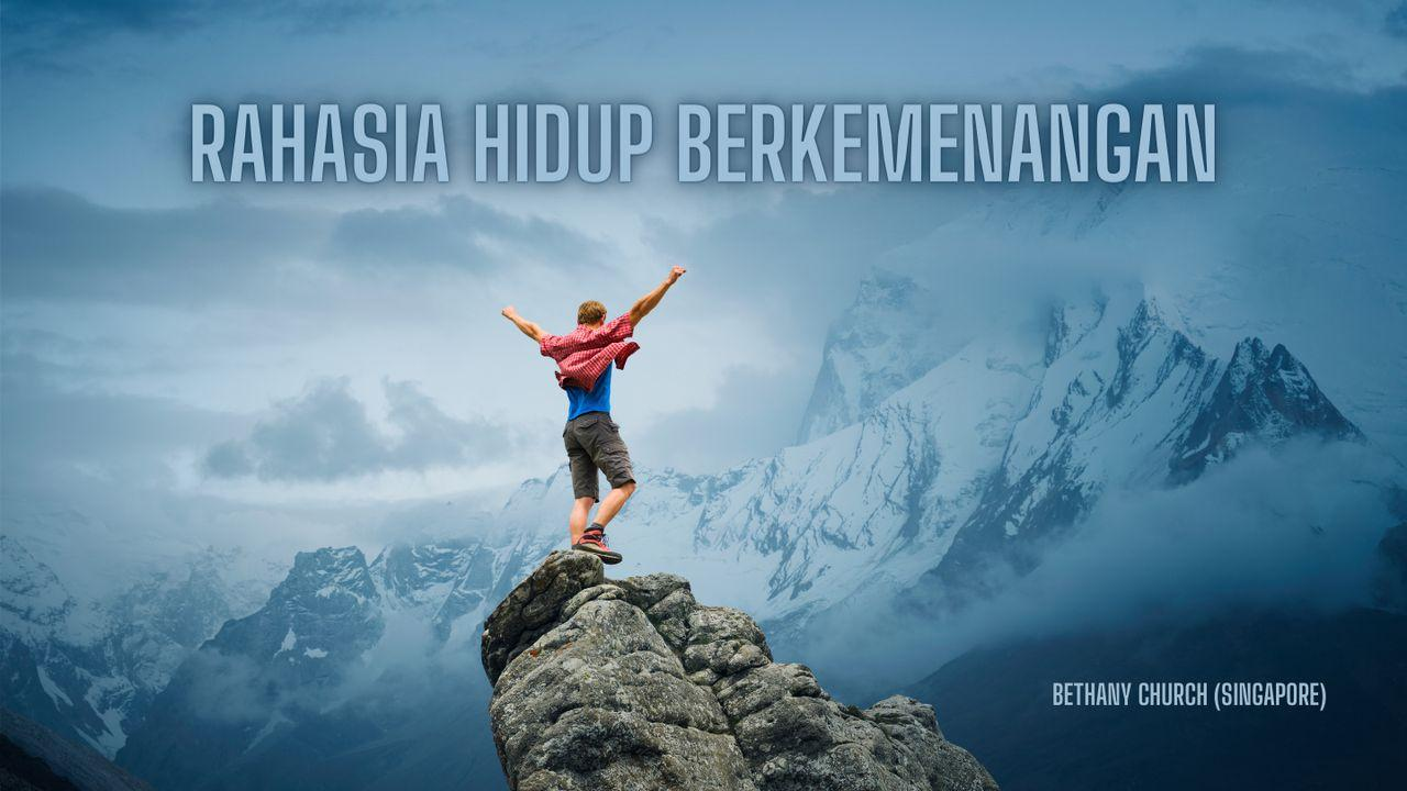 Rahasia Hidup Sederhana di Tengah Kenaikan Harga