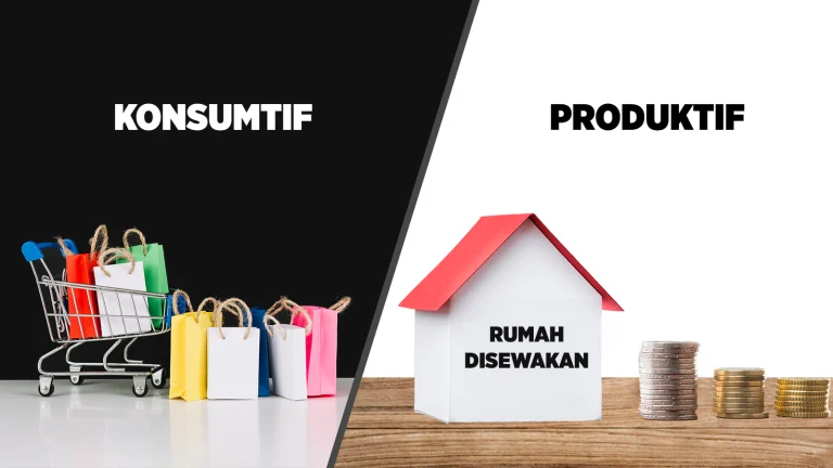 Trik Menghindari Cicilan Konsumtif yang Tidak Perlu
