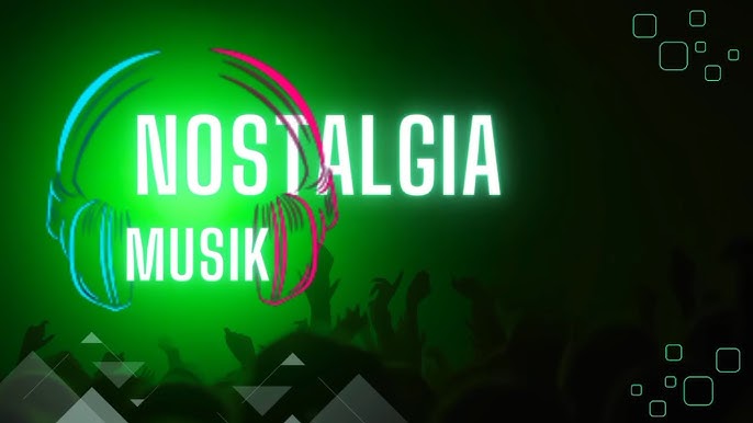 Viral! Lagu Lawas 90an Dicover Ulang Versi Reggae
