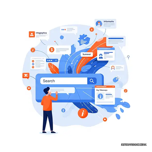 Teknologi Search Engine Mempermudah Akses Informasi